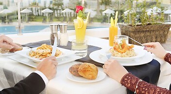 Grand Mogador SEA VIEW