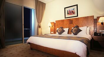 Grand Mogador SEA VIEW