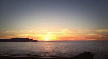 Grand Mogador SEA VIEW