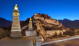 Shangri-La Lhasa