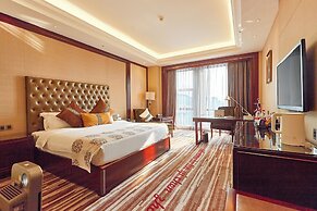 Wyndham Grand Plaza Royale Chenzhou