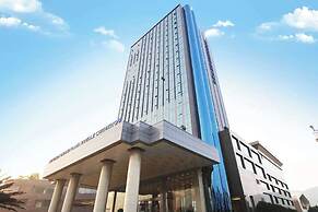 Wyndham Grand Plaza Royale Chenzhou