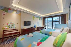 Wyndham Grand Plaza Royale Chenzhou