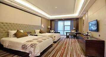 Wyndham Grand Plaza Royale Chenzhou