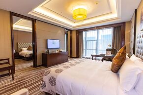 Wyndham Grand Plaza Royale Chenzhou