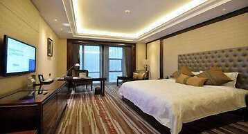 Wyndham Grand Plaza Royale Chenzhou