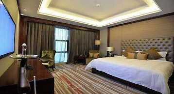 Wyndham Grand Plaza Royale Chenzhou