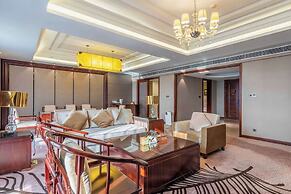 Wyndham Grand Plaza Royale Chenzhou