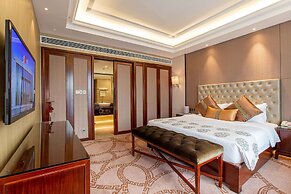 Wyndham Grand Plaza Royale Chenzhou
