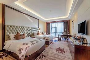 Wyndham Grand Plaza Royale Chenzhou