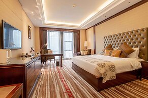 Wyndham Grand Plaza Royale Chenzhou