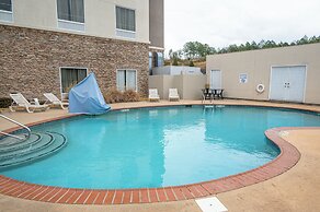 Holiday Inn Guin by IHG