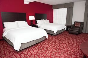 Holiday Inn Guin by IHG