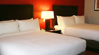 Holiday Inn Guin by IHG