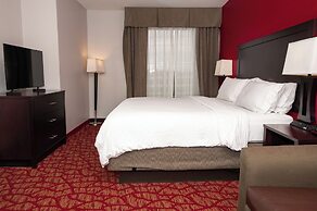 Holiday Inn Guin by IHG