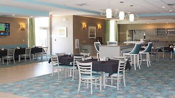 Holiday Inn Guin by IHG