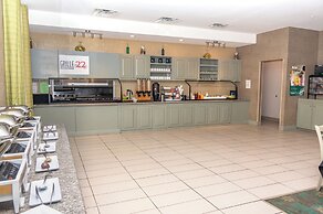 Holiday Inn Guin by IHG