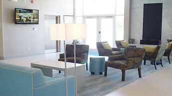 Holiday Inn Guin by IHG