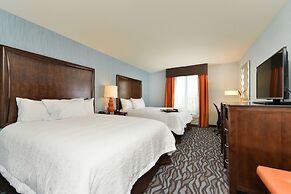 Hampton Inn Corning/Painted Post