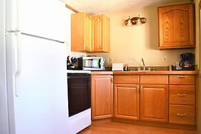 Daven Haven Lodge & Cabins