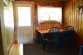 Daven Haven Lodge & Cabins