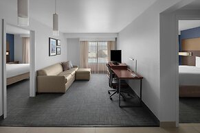 Residence Inn Salt Lake City Murray