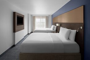 Residence Inn Salt Lake City Murray