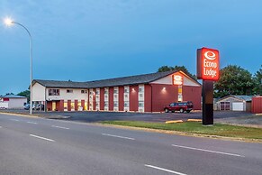 Econo Lodge Taber