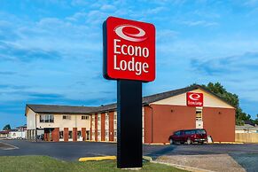 Econo Lodge Taber