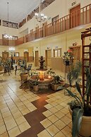 Hotel Cervantino