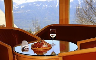 Les Bains d'Ovronnaz