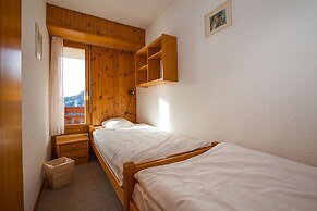 Les Bains d'Ovronnaz