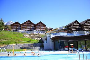 Les Bains d'Ovronnaz
