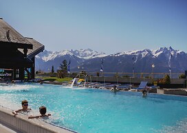 Les Bains d'Ovronnaz