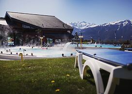 Les Bains d'Ovronnaz