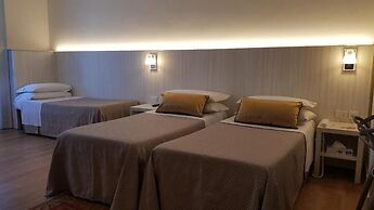 Hotel La Nuova Rotaia