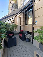 Hotel La Nuova Rotaia