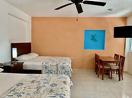 Hotel Xbulu-Ha