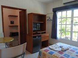 Hotel Xbulu-Ha