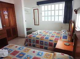 Hotel Xbulu-Ha