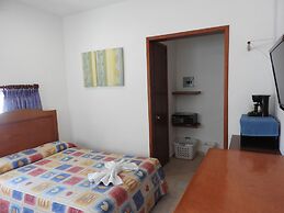 Hotel Xbulu-Ha