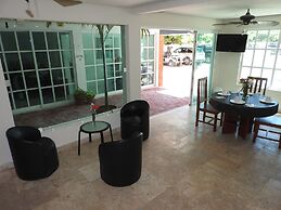 Hotel Xbulu-Ha
