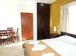 Hotel Xbulu-Ha