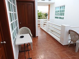 Hotel Xbulu-Ha
