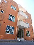Hotel Xbulu-Ha