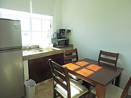 Hotel Xbulu-Ha