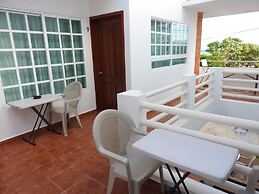 Hotel Xbulu-Ha