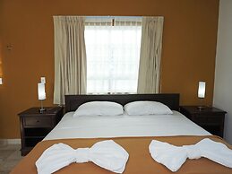 Hotel Xbulu-Ha