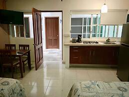 Hotel Xbulu-Ha