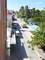 Hotel Xbulu-Ha